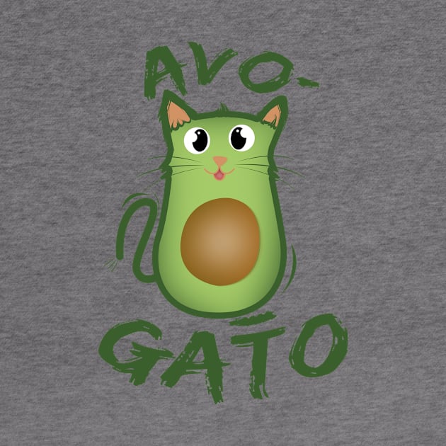 Avogato by Rishirt